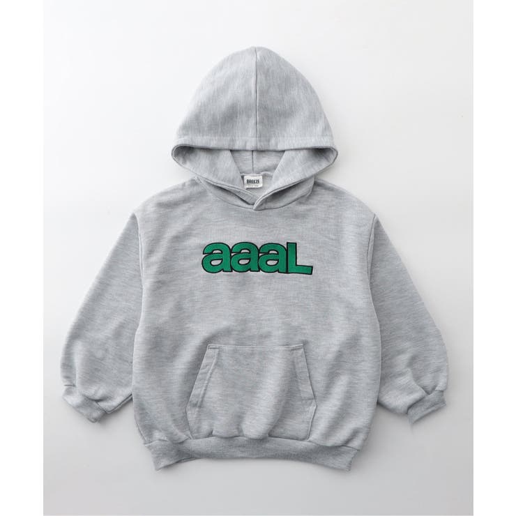 【AAAL PROD】刺繍パーカー | F.O.Online Store | 詳細画像10 