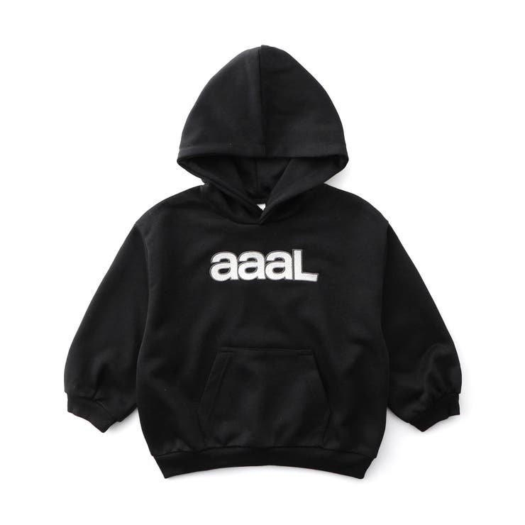 【AAAL PROD】刺繍パーカー | F.O.Online Store | 詳細画像2 