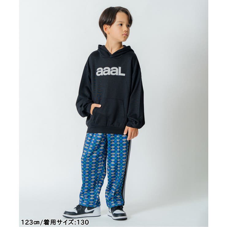 【AAAL PROD】刺繍パーカー | F.O.Online Store | 詳細画像3 