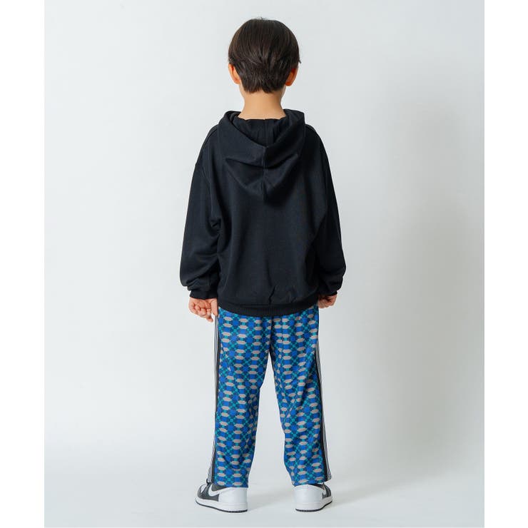 【AAAL PROD】刺繍パーカー | F.O.Online Store | 詳細画像4 