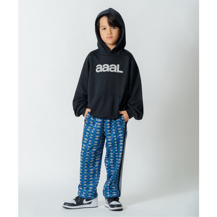 【AAAL PROD】刺繍パーカー | F.O.Online Store | 詳細画像5 