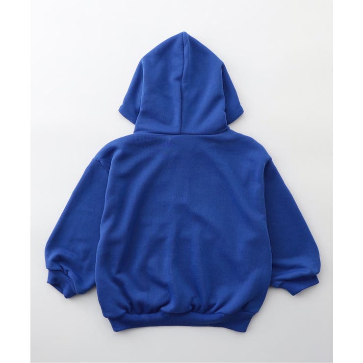 【AAAL PROD】刺繍パーカー | F.O.Online Store | 詳細画像6 