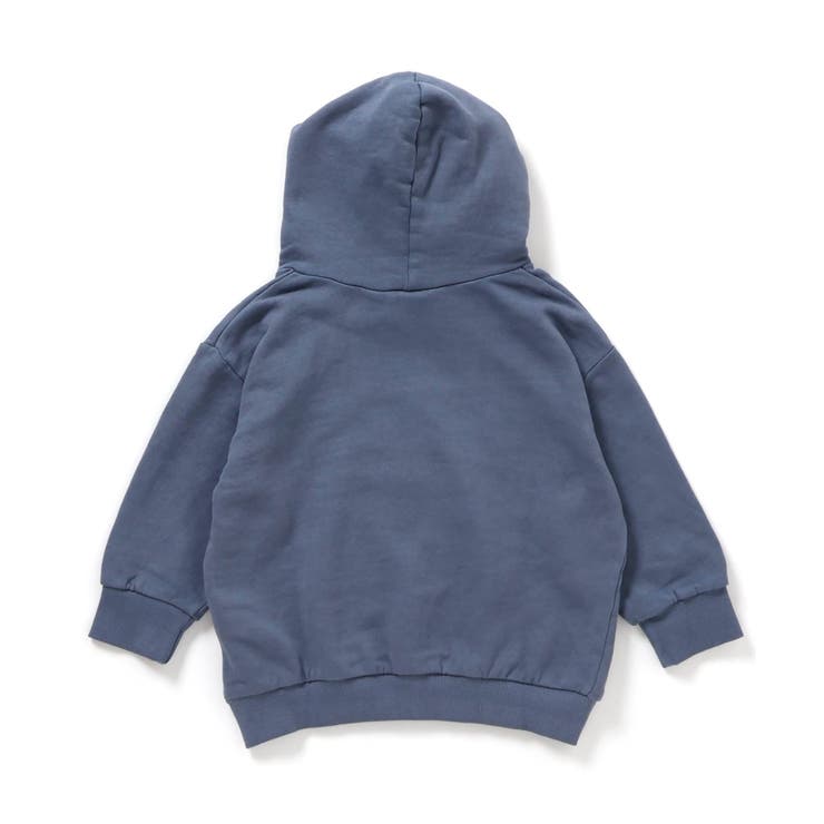 ピグメントカレッジパーカー | F.O.Online Store | 詳細画像2 