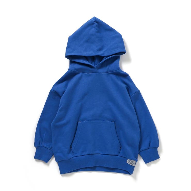 WEB限定 無地ボーダーパーカー | F.O.Online Store | 詳細画像3 