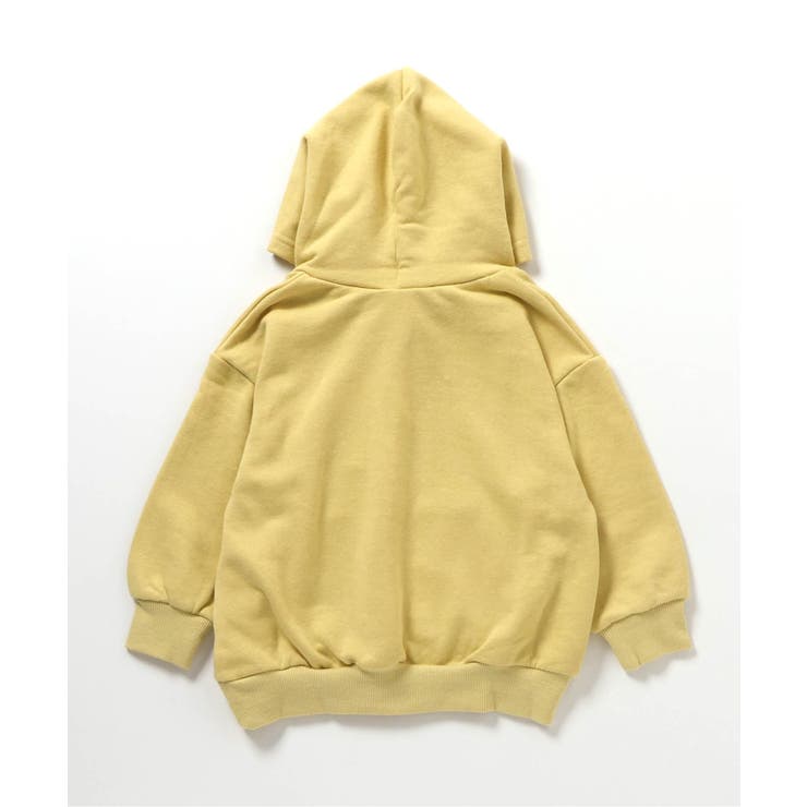 WEB限定  バリエーションパーカー(セットアップ可)  | F.O.Online Store | 詳細画像2 