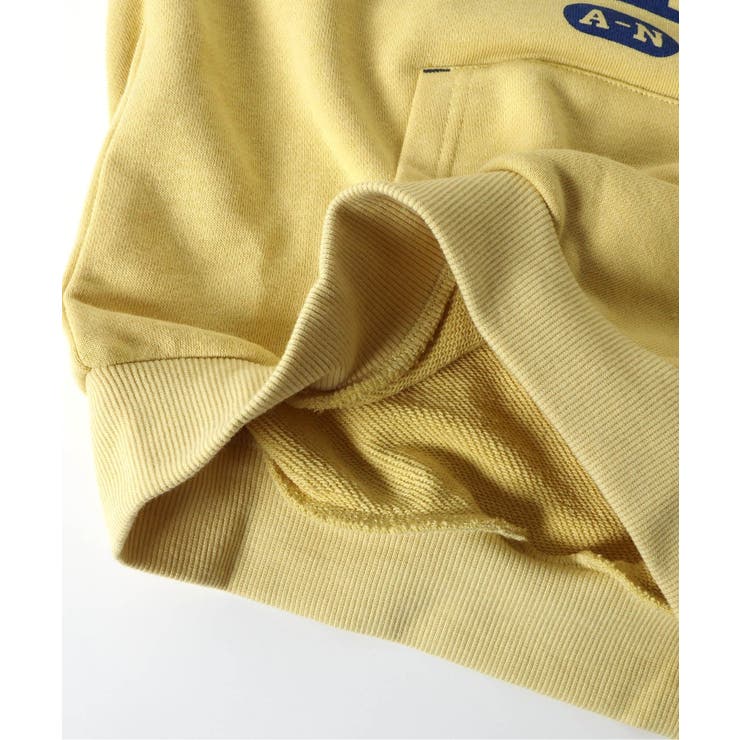 WEB限定  バリエーションパーカー(セットアップ可)  | F.O.Online Store | 詳細画像4 