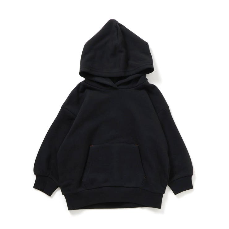 ブラック | WEB限定  バリエーションパーカー(セットアップ可)  | F.O.Online Store