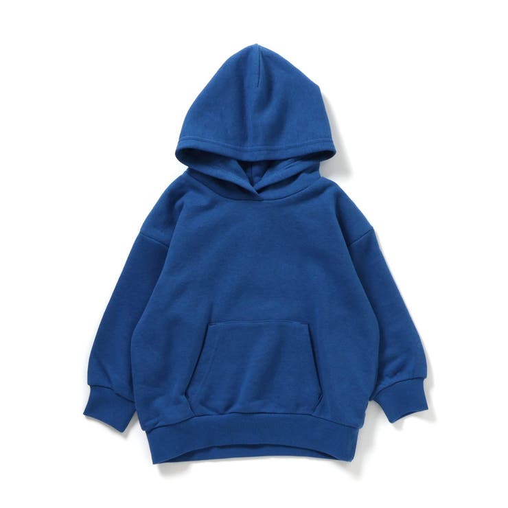 ブルー | WEB限定  バリエーションパーカー(セットアップ可)  | F.O.Online Store