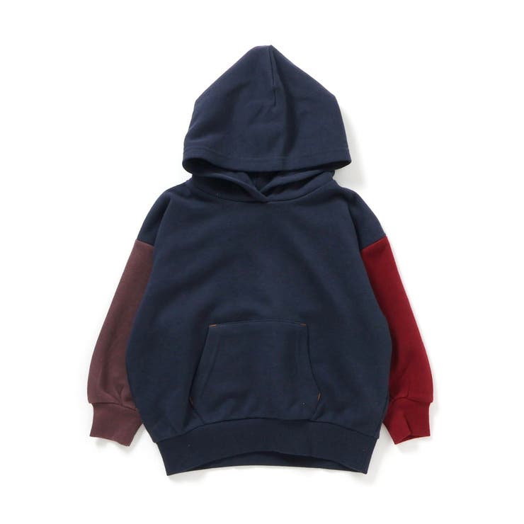 レインボー | WEB限定  バリエーションパーカー(セットアップ可)  | F.O.Online Store