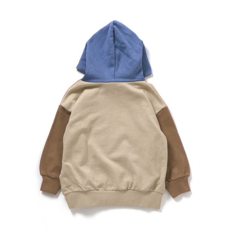 WEB限定 グラフィックパーカー | F.O.Online Store | 詳細画像11 