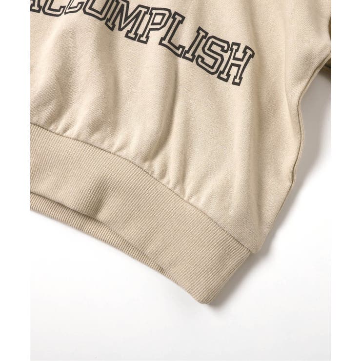 WEB限定 グラフィックパーカー | F.O.Online Store | 詳細画像16 