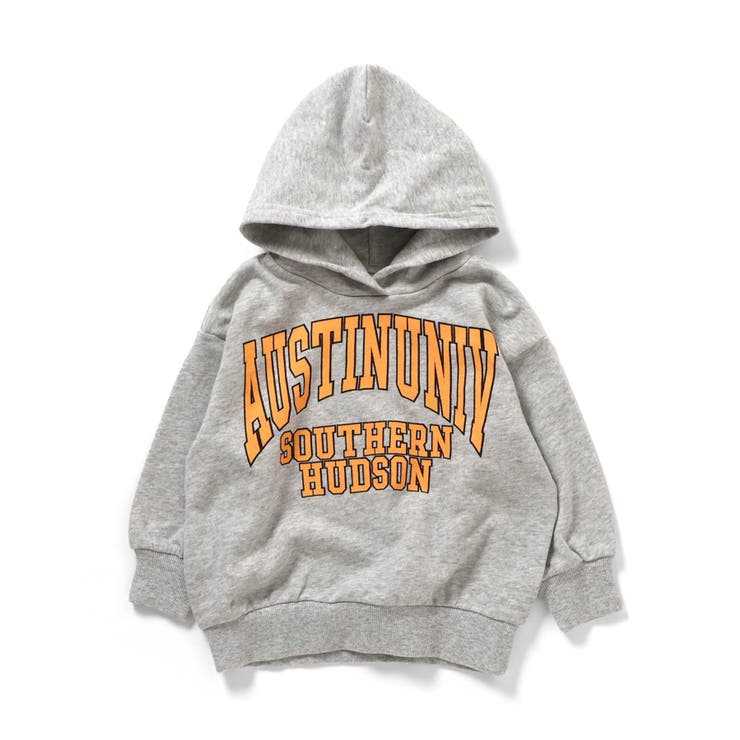 WEB限定 グラフィックパーカー | F.O.Online Store | 詳細画像4 
