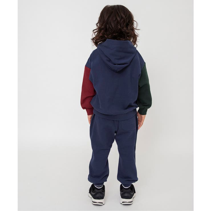 WEB限定 グラフィックパーカー | F.O.Online Store | 詳細画像9 