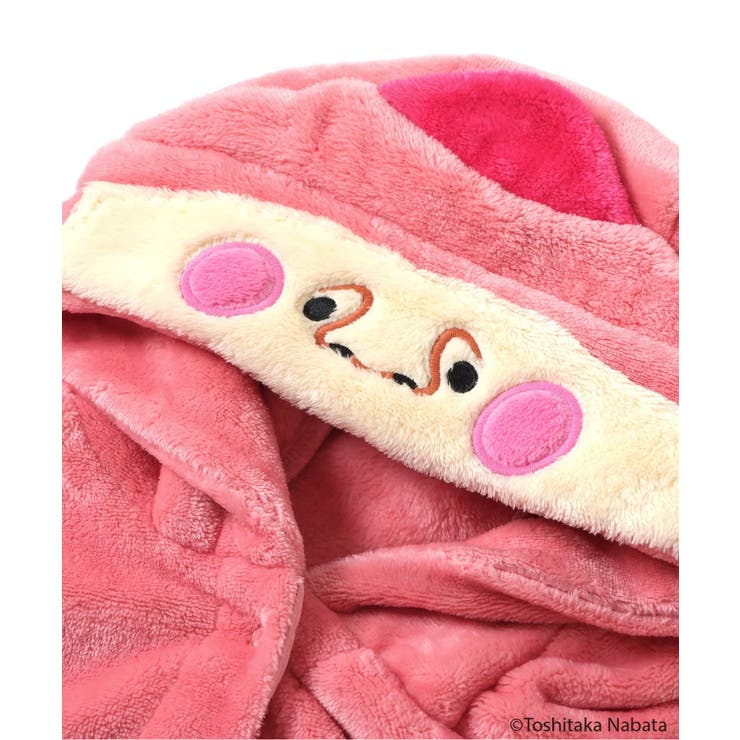 【リンク】こびとづかん なりきりパーカー  | F.O.Online Store | 詳細画像4 