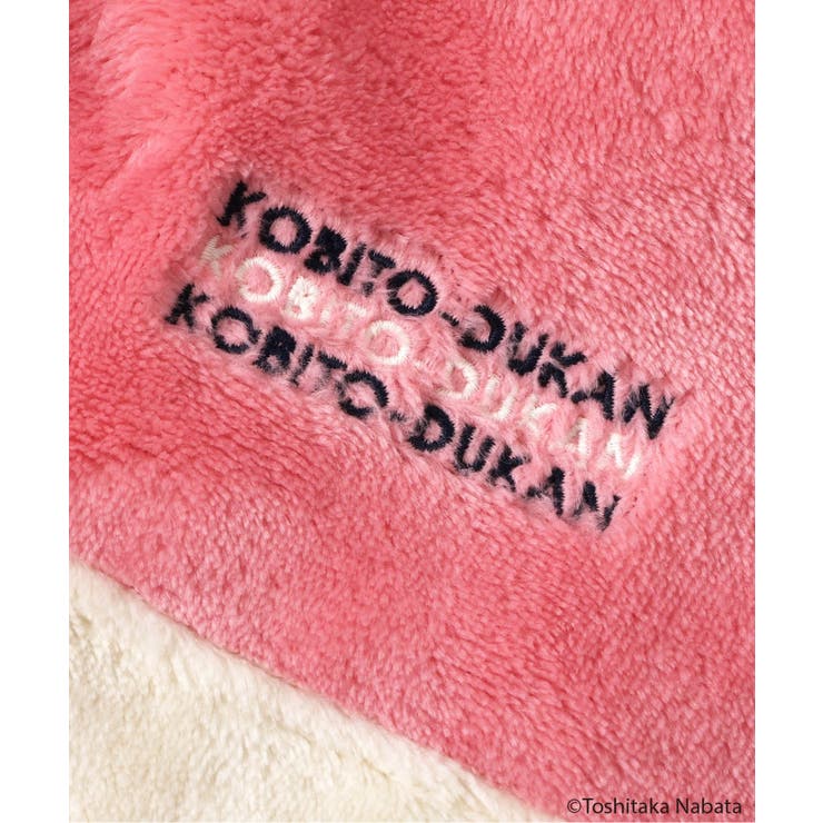 【リンク】こびとづかん なりきりパーカー  | F.O.Online Store | 詳細画像6 