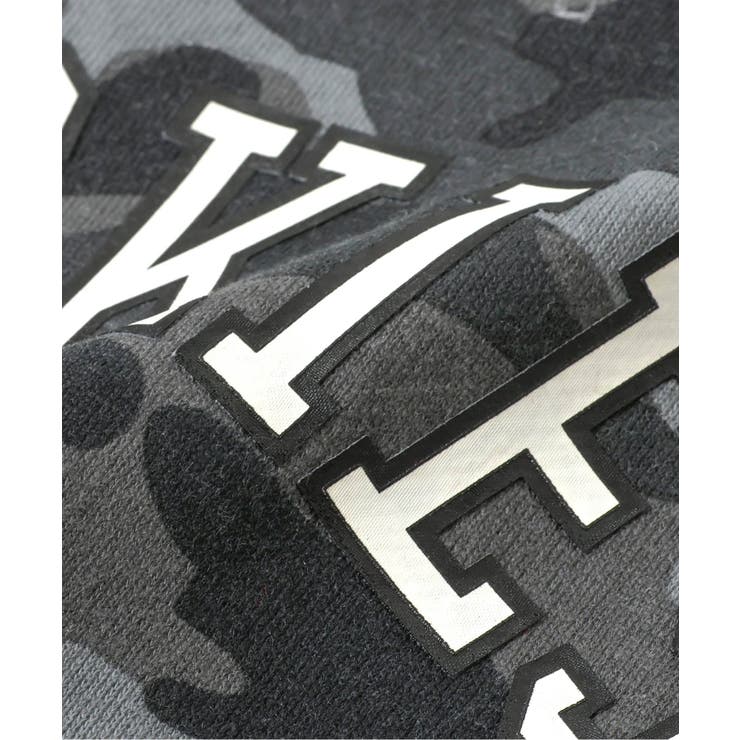 WEB限定【Dickies】カモフラ総柄パーカー | F.O.Online Store | 詳細画像11 