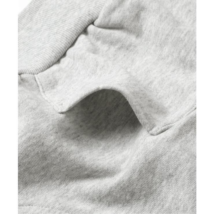 ハーフジップベスト | F.O.Online Store | 詳細画像10 