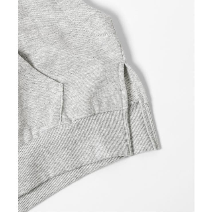 ハーフジップベスト | F.O.Online Store | 詳細画像11 