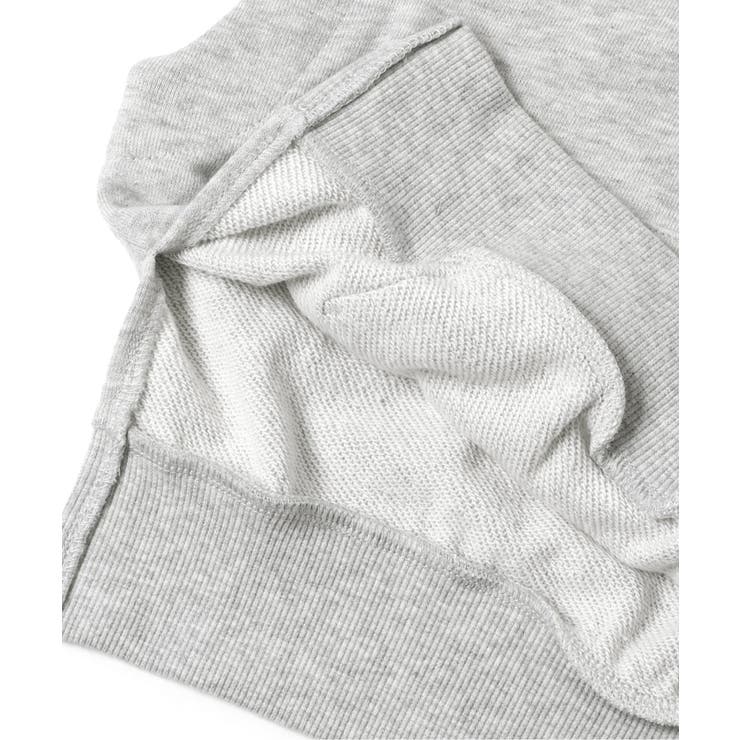 ハーフジップベスト | F.O.Online Store | 詳細画像12 