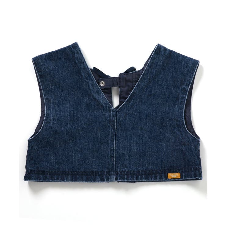 2WAYベスト | F.O.Online Store | 詳細画像1 