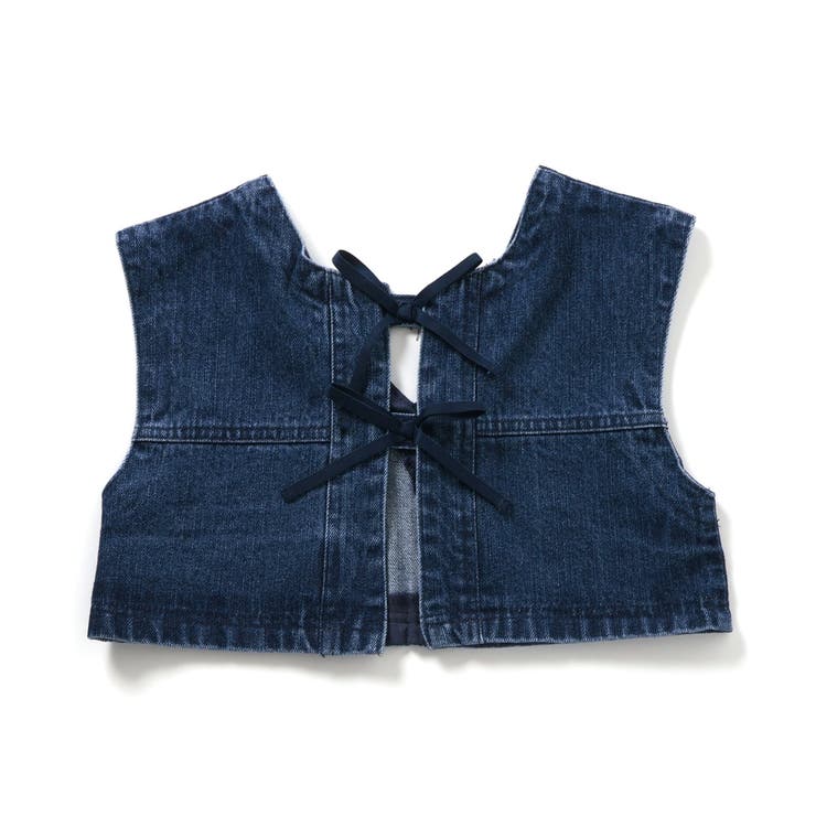 2WAYベスト | F.O.Online Store | 詳細画像2 