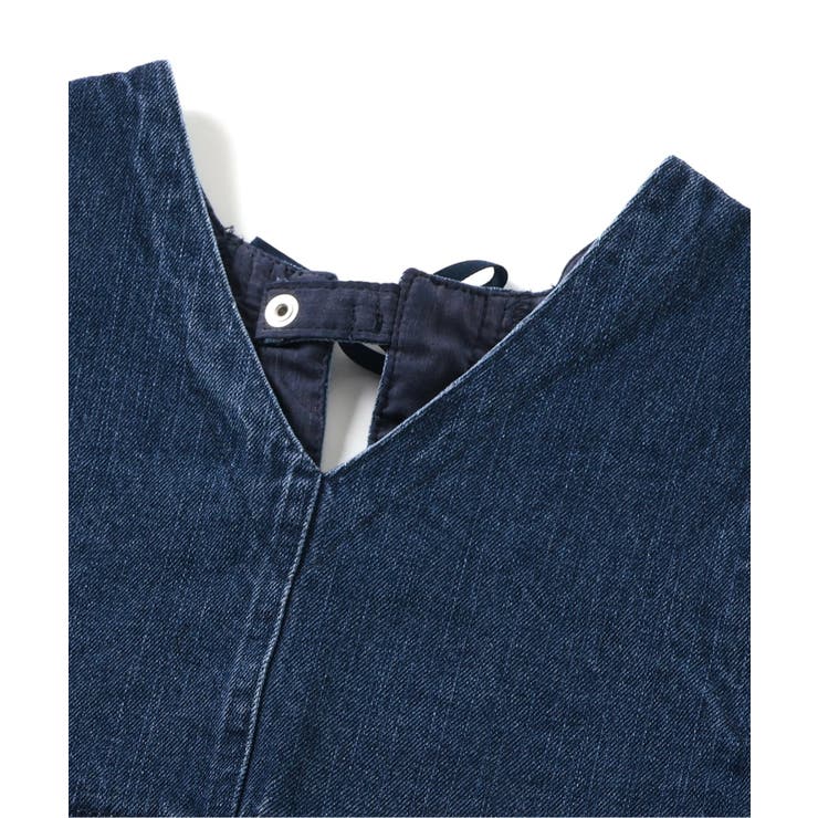2WAYベスト | F.O.Online Store | 詳細画像5 