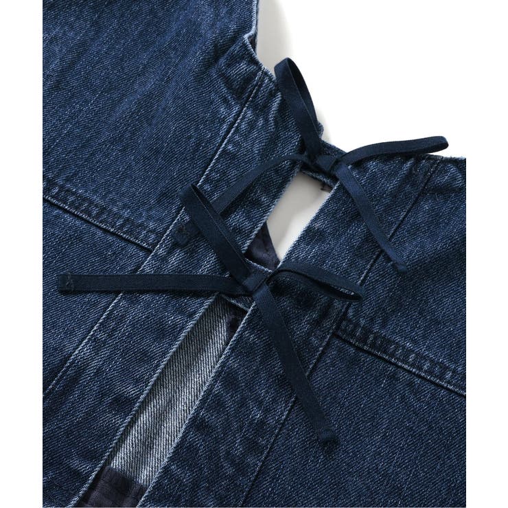 2WAYベスト | F.O.Online Store | 詳細画像7 