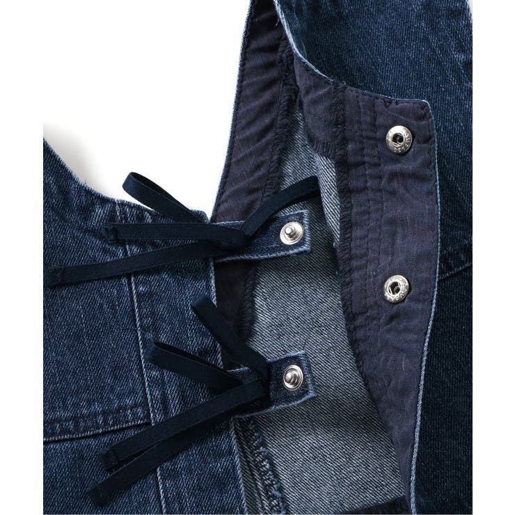 2WAYベスト | F.O.Online Store | 詳細画像8 