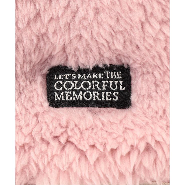 【リンク】ファーフリースベスト | F.O.Online Store | 詳細画像20 