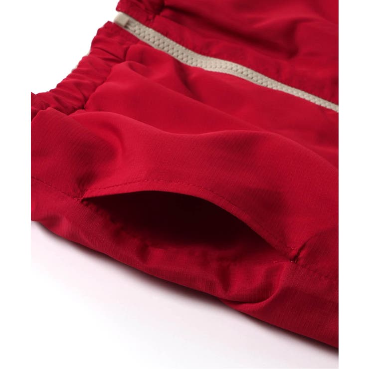 リバーシブルジップアップベスト(セットアップ可) | F.O.Online Store | 詳細画像14 