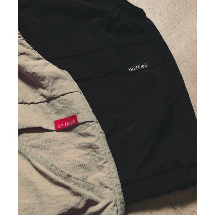 リバーシブルジップアップベスト(セットアップ可) | F.O.Online Store | 詳細画像24 