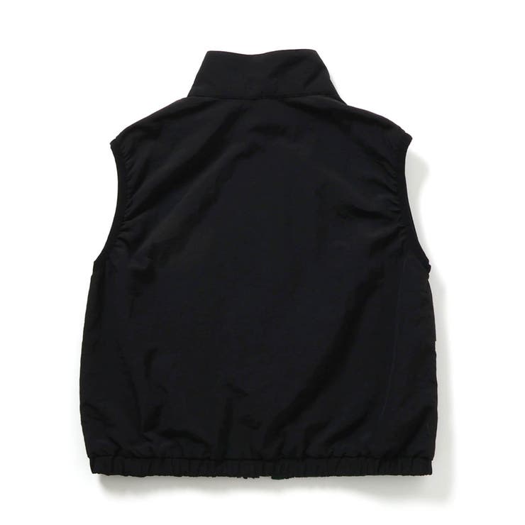 リバーシブルジップアップベスト(セットアップ可) | F.O.Online Store | 詳細画像27 