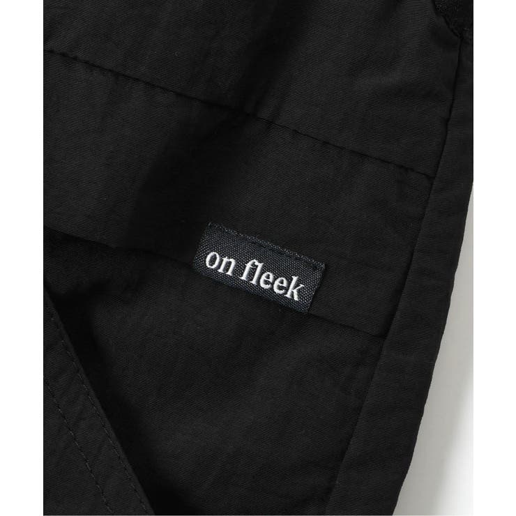 リバーシブルジップアップベスト(セットアップ可) | F.O.Online Store | 詳細画像30 