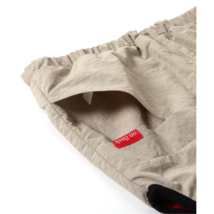 リバーシブルジップアップベスト(セットアップ可) | F.O.Online Store | 詳細画像9 