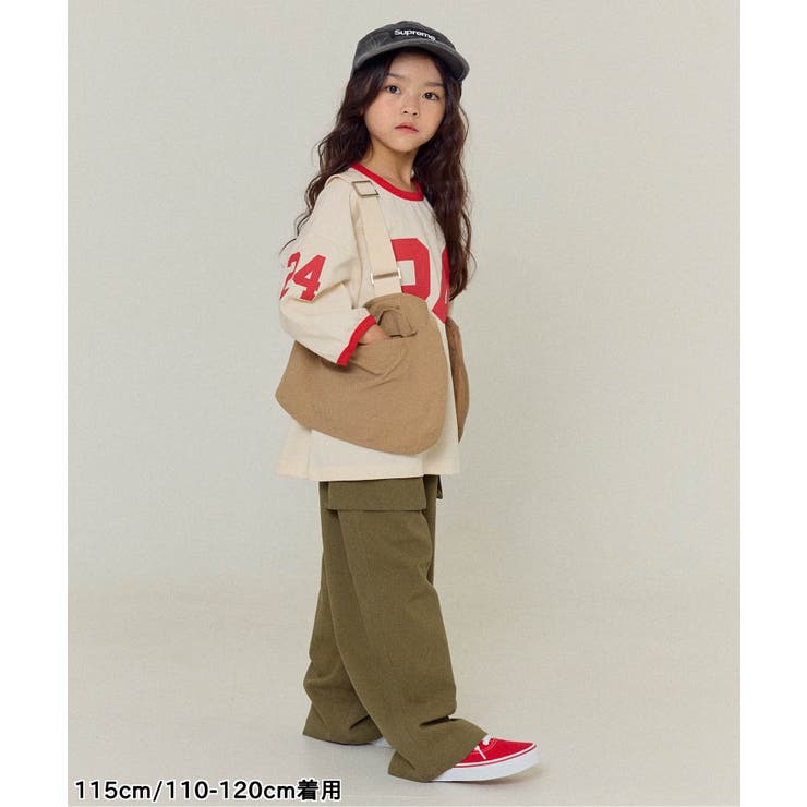 【WEB限定】 ユーティリティベスト | F.O.Online Store | 詳細画像12 