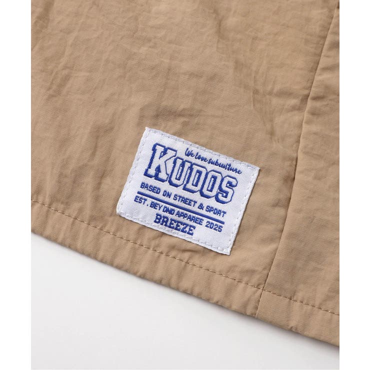 【WEB限定】 ユーティリティベスト | F.O.Online Store | 詳細画像8 