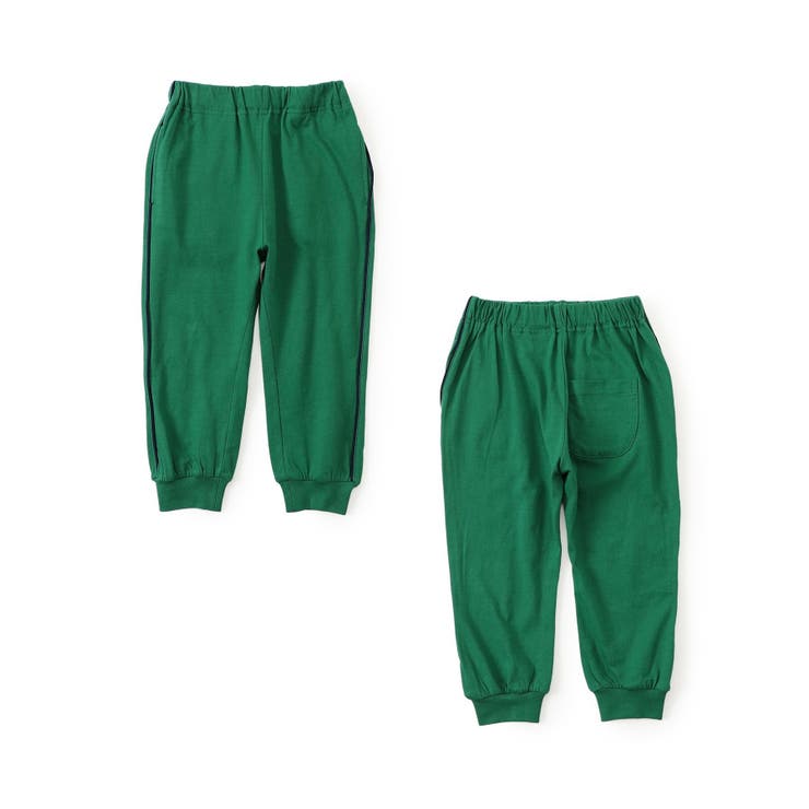 WEB限定  天竺セットアップ  | F.O.Online Store | 詳細画像10 