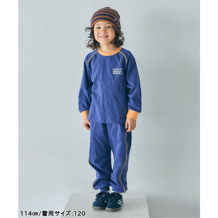 WEB限定  天竺セットアップ  | F.O.Online Store | 詳細画像17 