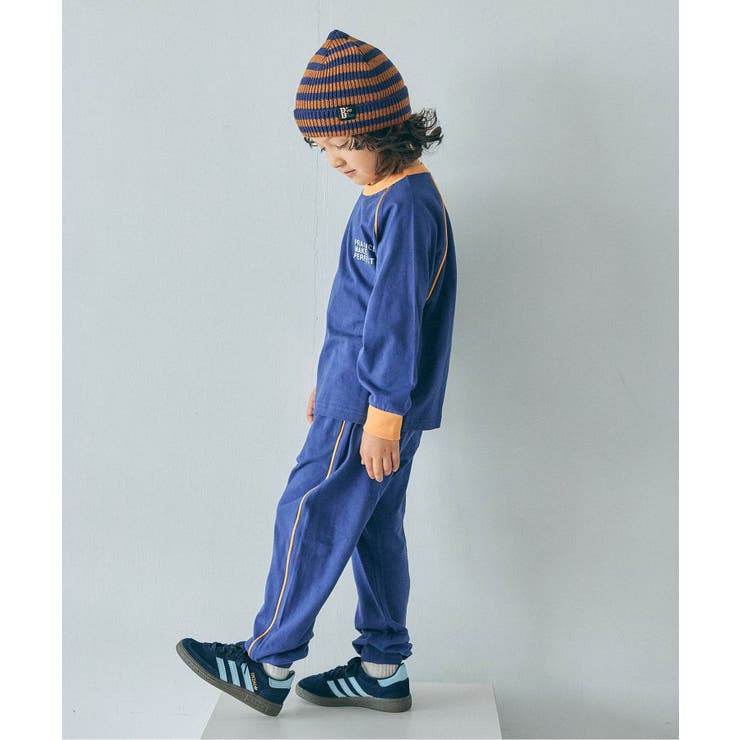 WEB限定  天竺セットアップ  | F.O.Online Store | 詳細画像18 