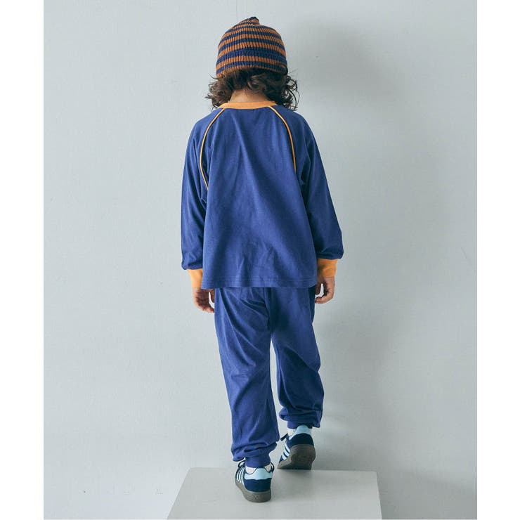 WEB限定  天竺セットアップ  | F.O.Online Store | 詳細画像19 