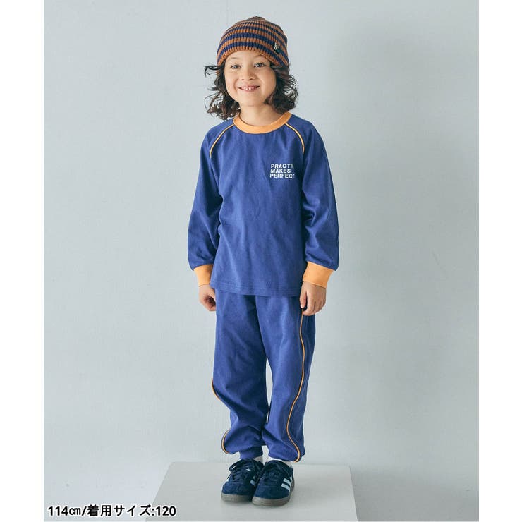 WEB限定  天竺セットアップ  | F.O.Online Store | 詳細画像23 