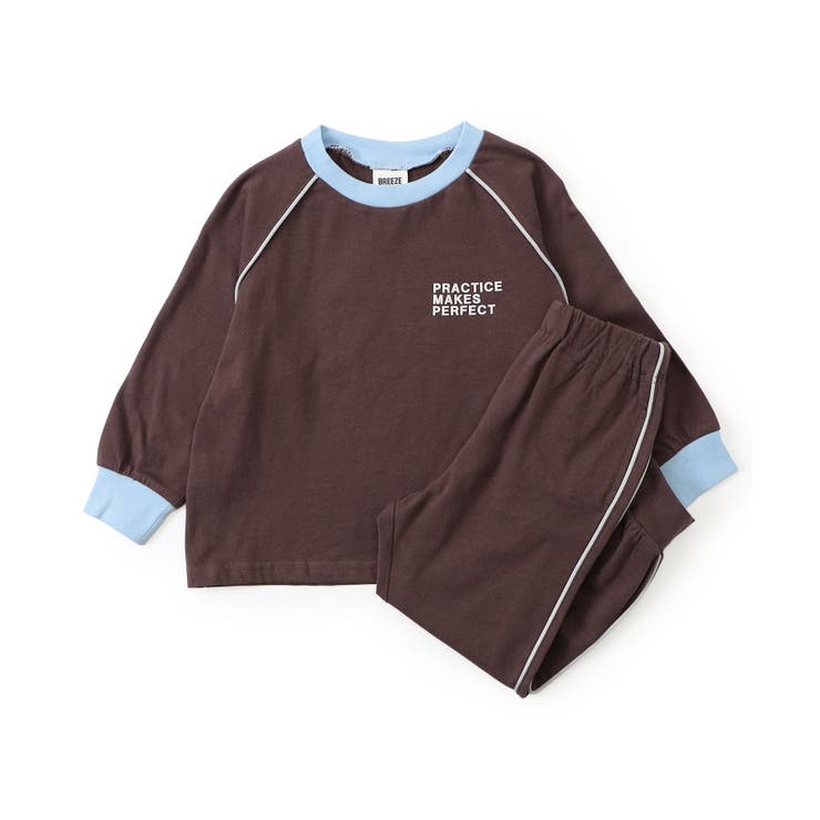 WEB限定  天竺セットアップ  | F.O.Online Store | 詳細画像4 