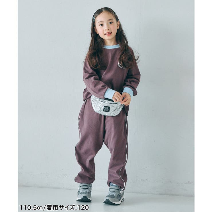 WEB限定  天竺セットアップ  | F.O.Online Store | 詳細画像7 
