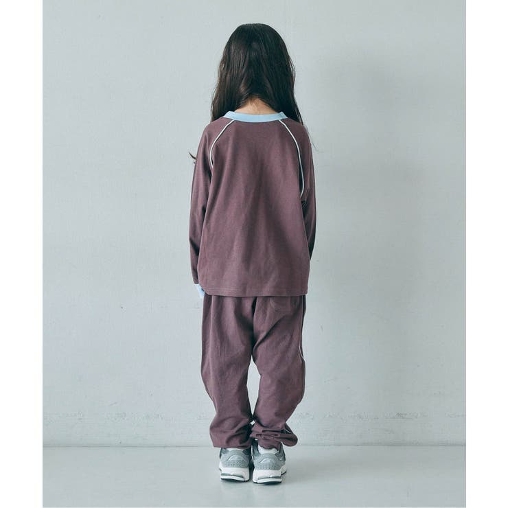 WEB限定  天竺セットアップ  | F.O.Online Store | 詳細画像8 