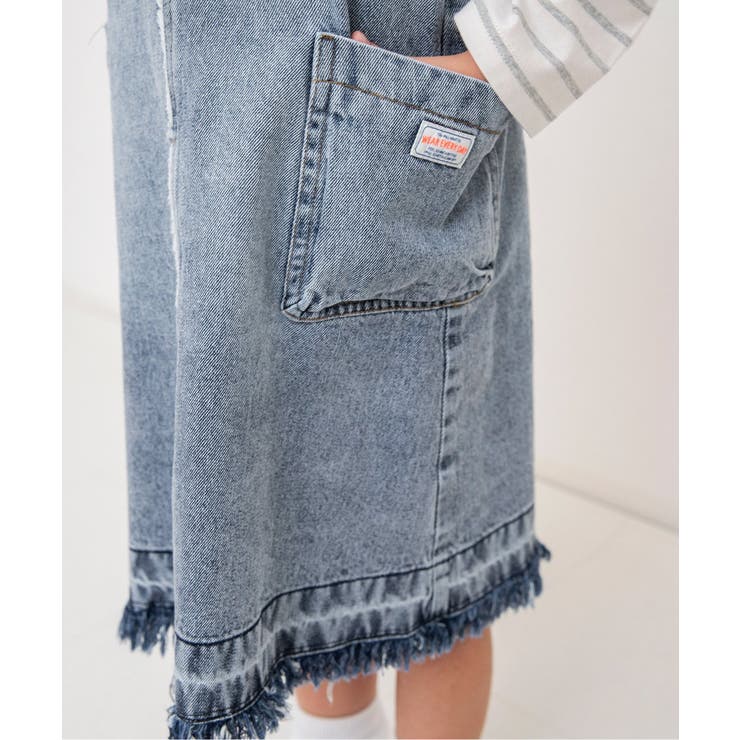 デニムジャンスカ | F.O.Online Store | 詳細画像26 