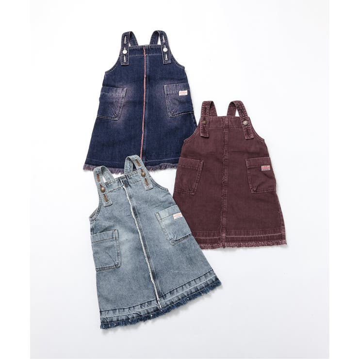 デニムジャンスカ | F.O.Online Store | 詳細画像27 