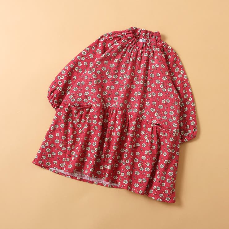 レッド | 【リンク】ソウガラエブリワンピース | F.O.Online Store