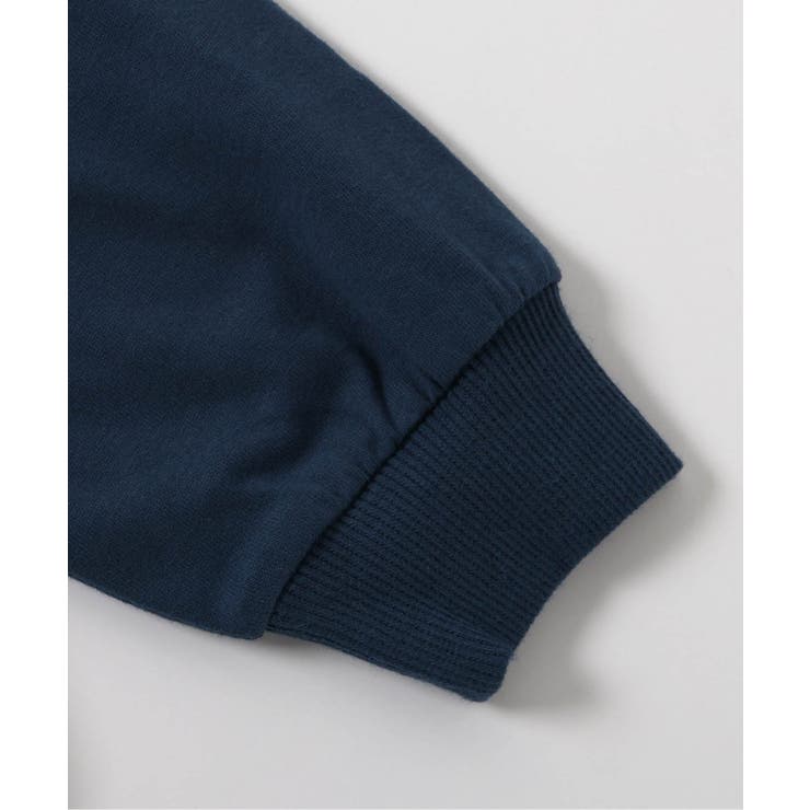 【リンク】ナンバリングポロシャツワンピース | F.O.Online Store | 詳細画像6