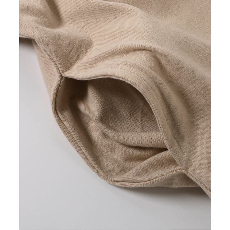 【リンク】ナンバリングポロシャツワンピース | F.O.Online Store | 詳細画像7