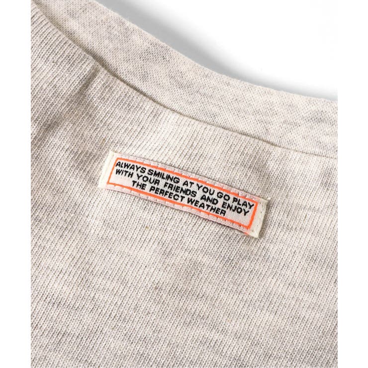 【リンク】ボーダー袖フリルワンピース | F.O.Online Store | 詳細画像8 